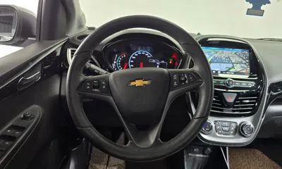 ChevroletGMDaewoo Spark 2020, 14308 км, за 5596.09 USD - фото 12