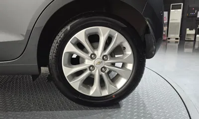 ChevroletGMDaewoo Spark 2020, 14308 км, за 5596.09 USD - фото 21