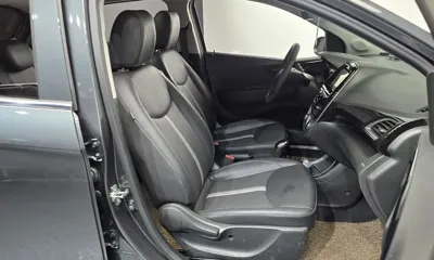 ChevroletGMDaewoo Spark 2020, 14308 км, за 5596.09 USD - фото 26