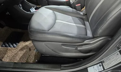 ChevroletGMDaewoo Spark 2020, 14308 км, за 5596.09 USD - фото 29