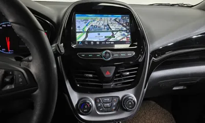 ChevroletGMDaewoo Spark 2020, 14308 км, за 5596.09 USD - фото 30