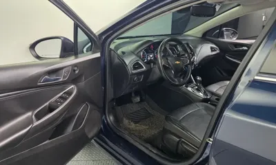 ChevroletGMDaewoo Cruze 2017, 109071 км, за 3900.06 USD - фото 10