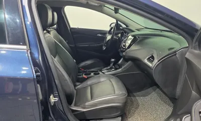 ChevroletGMDaewoo Cruze 2017, 109071 км, за 3900.06 USD - фото 11