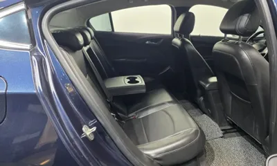 ChevroletGMDaewoo Cruze 2017, 109071 км, за 3900.06 USD - фото 12