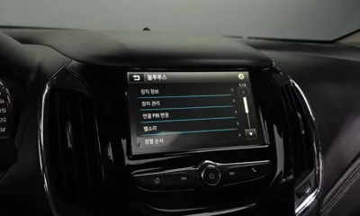 ChevroletGMDaewoo Cruze 2017, 109071 км, за 3900.06 USD - фото 16