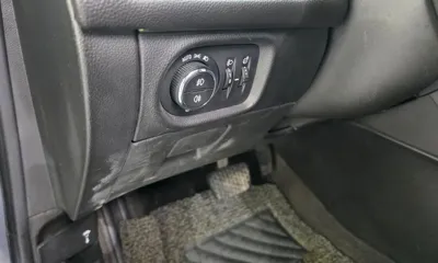 ChevroletGMDaewoo Cruze 2017, 109071 км, за 3900.06 USD - фото 17