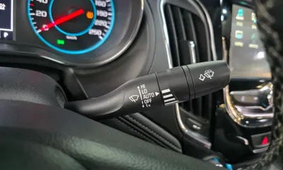 ChevroletGMDaewoo Cruze 2017, 109071 км, за 3900.06 USD - фото 19