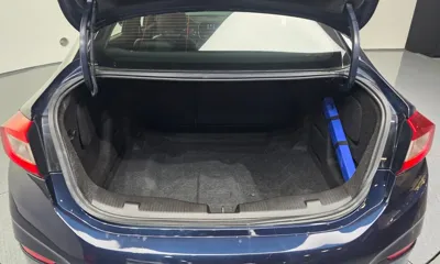 ChevroletGMDaewoo Cruze 2017, 109071 км, за 3900.06 USD - фото 20