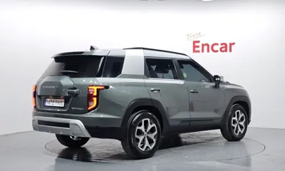 KG_Mobility_Ssangyong Torres 2023, 83452 км, за 12884.04 USD