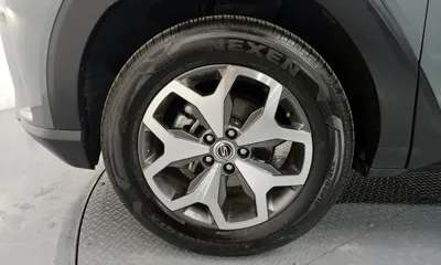 KG_Mobility_Ssangyong Torres 2023, 83452 км, за 12884.04 USD