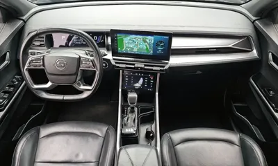 KG_Mobility_Ssangyong Torres 2023, 83452 км, за 12884.04 USD - фото 7