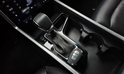KG_Mobility_Ssangyong Torres 2023, 83452 км, за 12884.04 USD - фото 9