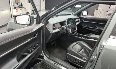 KG_Mobility_Ssangyong Torres 2023, 83452 км, за 12884.04 USD - фото 10