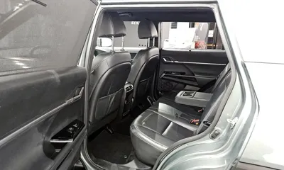KG_Mobility_Ssangyong Torres 2023, 83452 км, за 12884.04 USD - фото 11