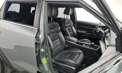 KG_Mobility_Ssangyong Torres 2023, 83452 км, за 12884.04 USD - фото 12