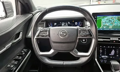 KG_Mobility_Ssangyong Torres 2023, 83452 км, за 12884.04 USD - фото 13