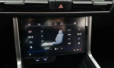 KG_Mobility_Ssangyong Torres 2023, 83452 км, за 12884.04 USD - фото 18