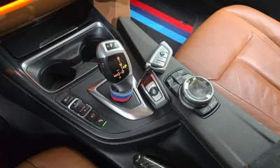 BMW 4-Series 2015, 167049 км, за 7072.98 USD - фото 9