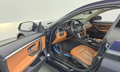 BMW 4-Series 2015, 167049 км, за 7072.98 USD - фото 10