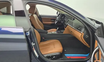 BMW 4-Series 2015, 167049 км, за 7072.98 USD - фото 11