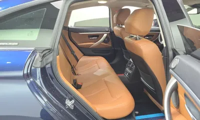 BMW 4-Series 2015, 167049 км, за 7072.98 USD - фото 12