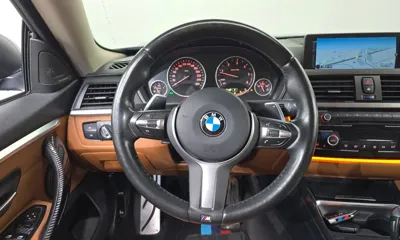 BMW 4-Series 2015, 167049 км, за 7072.98 USD - фото 13