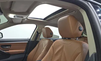 BMW 4-Series 2015, 167049 км, за 7072.98 USD - фото 19