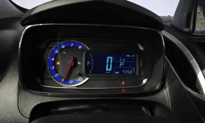 ChevroletGMDaewoo Trax 2015, 93587 км, за 2822.63 USD - фото 8