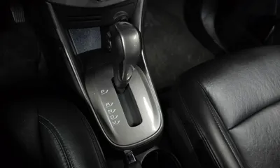 ChevroletGMDaewoo Trax 2015, 93587 км, за 2822.63 USD - фото 9
