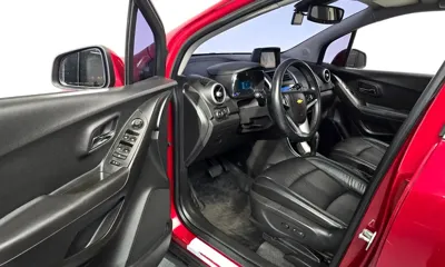 ChevroletGMDaewoo Trax 2015, 93587 км, за 2822.63 USD - фото 10