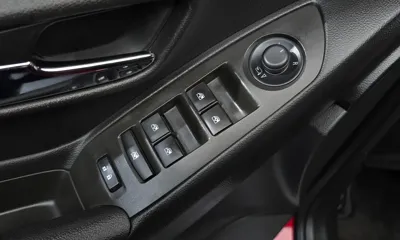 ChevroletGMDaewoo Trax 2015, 93587 км, за 2822.63 USD - фото 20