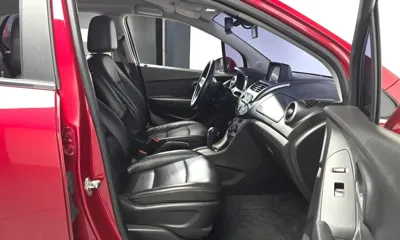 ChevroletGMDaewoo Trax 2015, 93587 км, за 2822.63 USD - фото 26