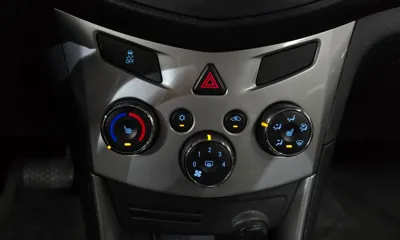ChevroletGMDaewoo Trax 2015, 93587 км, за 2822.63 USD - фото 28