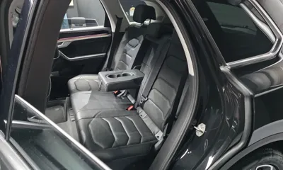 Volkswagen Touareg 2024, 27025 км, за 49511.43 USD - фото 12