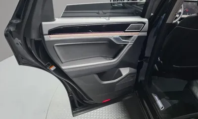 Volkswagen Touareg 2024, 27025 км, за 49511.43 USD - фото 25