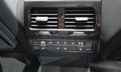 Volkswagen Touareg 2024, 27025 км, за 49511.43 USD - фото 29