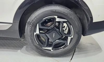 Kia Sportage 2025, 78045 км, за 20349.22 USD