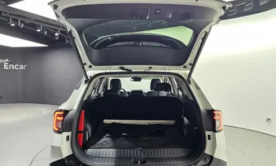Kia Sportage 2025, 78045 км, за 20349.22 USD - фото 20