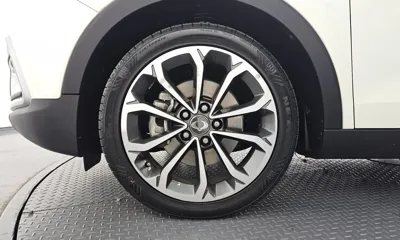 KG_Mobility_Ssangyong TIBOLI 2016, 54973 км, за 5876.52 USD