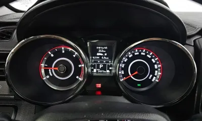 KG_Mobility_Ssangyong TIBOLI 2016, 54973 км, за 5835.63 USD - фото 8