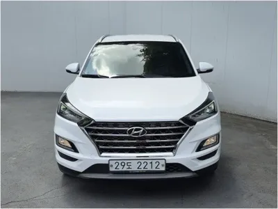 Hyundai Tucson 2019, 65556 км, за 12026.26 USD