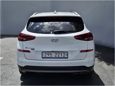 Hyundai Tucson 2019, 65556 км, за 12026.26 USD
