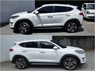 Hyundai Tucson 2019, 65556 км, за 12026.26 USD