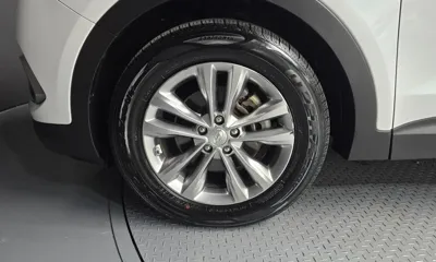 Hyundai Santafe 2016, 100138 км, за 7280.76 USD