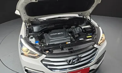 Hyundai Santafe 2016, 100138 км, за 7280.76 USD - фото 6