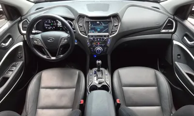 Hyundai Santafe 2016, 100138 км, за 7280.76 USD - фото 7