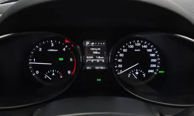Hyundai Santafe 2016, 100138 км, за 7280.76 USD - фото 8