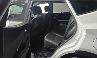 Hyundai Santafe 2016, 100138 км, за 7280.76 USD - фото 11