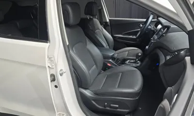 Hyundai Santafe 2016, 100138 км, за 7280.76 USD - фото 12