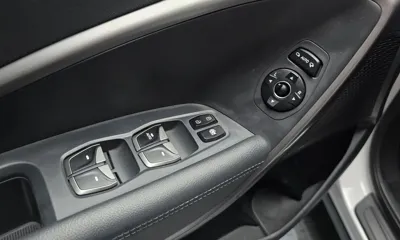 Hyundai Santafe 2016, 100138 км, за 7280.76 USD - фото 14
